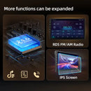 Junsun 7 "Wireless CarPlay for Apple Android Auto Car Radio for Audi A3 8P S3 2003-2012 GPS tereo Multimedia 4G 8core RDS