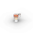 MOC 10PCS 68495 Utensil Stein Building Blocks Cup Wine Glasses Educational Particle Assemble DIY Toys Children Birthday Kid Gift