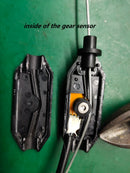 Gear Shift Sensor  Gear Sensor For Bafang  BBS01 BBS02 BBSHD  M600 M500  Mid Drive Motor