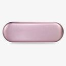 GLAMLASH Eyelashes Tweezers Box Exquisite Tinplate Protection Storage Box Eyelash Lash Extension Beauty Pencil Case Makeup Tools