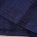 Little maven Baby Boys Kids Autumn Tops Clothes 2024 Children Vehicle Excavator Long Sleeved  Toddler T-shirt Cotton