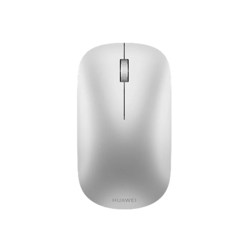 Original HUAWEI Bluetooth Mouse Youth Edition CD23 Portable Wireless Game Mouse 2nd Generation 1200dpi 2.4GHz TOG Sensor Mouse