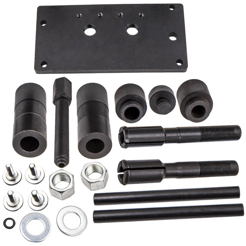 Inner Cam Bearing Installer Puller Tool Kit Fit Harley Davidson Twin Cam engine