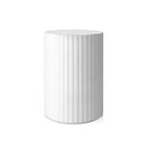 Foaming Hand Soap Dispenser Refillable Matte Soap Pump Dispenser for Bathroom&Kitchen Hand and Dish Liquid Foam Bottle