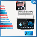 Wireless CarPlay Android Auto Car Radio For Peugeot 307 307CC 307SW 2002-2013 car intelligent systems AI Voice No 2 din 2din DVD