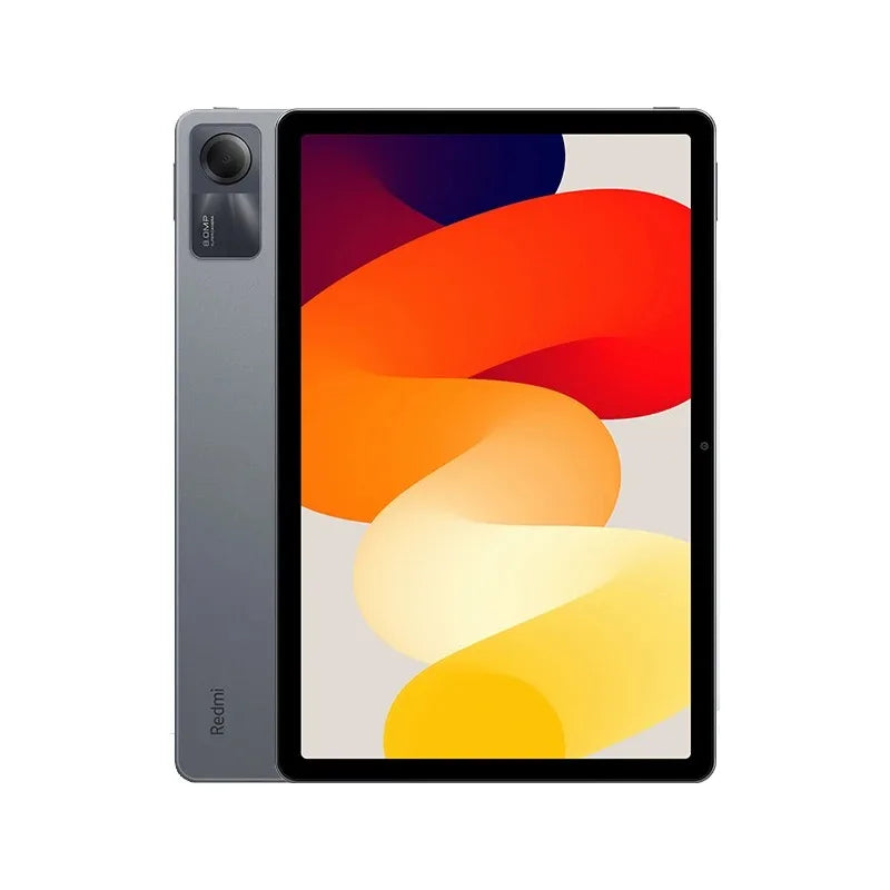 Global Version Xiaomi Redmi Pad SE Tablet EEA Version without Charger 11 Inches FHD 90Hz Display 680 8000mAh Battery Mi Pad