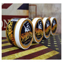 Suavecito Unisex Hair Color Wax Mud pomade Molding Hair Styling Coloring tool keep hair menshairstyle ointment hairstyles gel