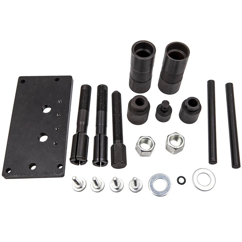 Inner Cam Bearing Installer Puller Tool Kit Fit Harley Davidson Twin Cam engine