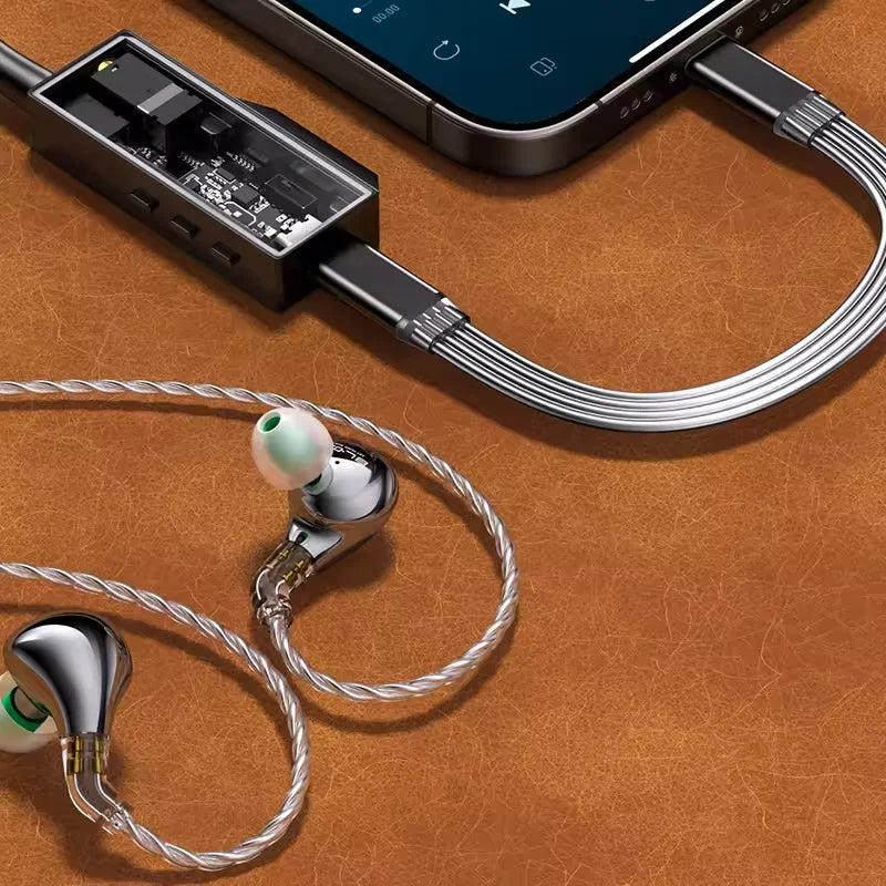 BLON BL03 II 10mm Dual-Chamber Dynamic Driver IEM Hifi Music Earphones with 0.78mm 2-Pin Detachable Cable Compatibility