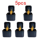 Christmas Interesting Prank Gift Middle Finger in Box Christmas Box Funny Creative Gifts Office Desk Decoration Home Decoration