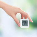 XIAOMI Mijia Bluetooth Thermometer 2  Smart Electric Digital Hygrometer Thermometer Humidity MonitorWork with Mijia APP Sensor