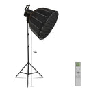 SH 135W Photography Studio Strobe Flash Light Mount Monolight for Wedding Portrait Advertis Photography Studio Shooting