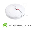 Replacement HEPA Filter For Xiaomi Dreame D9 / L10 Pro RLS5L Vacuum Cleaner Filters Accessories Spare Parts Consumables