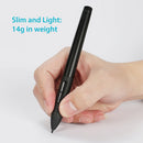 PEN80 Rechargeable Digital Pen Stylus for Huion Professional Graphic Drawing Tablets 420/H420/H610 GAOMON S56K/M106K/1060PRO