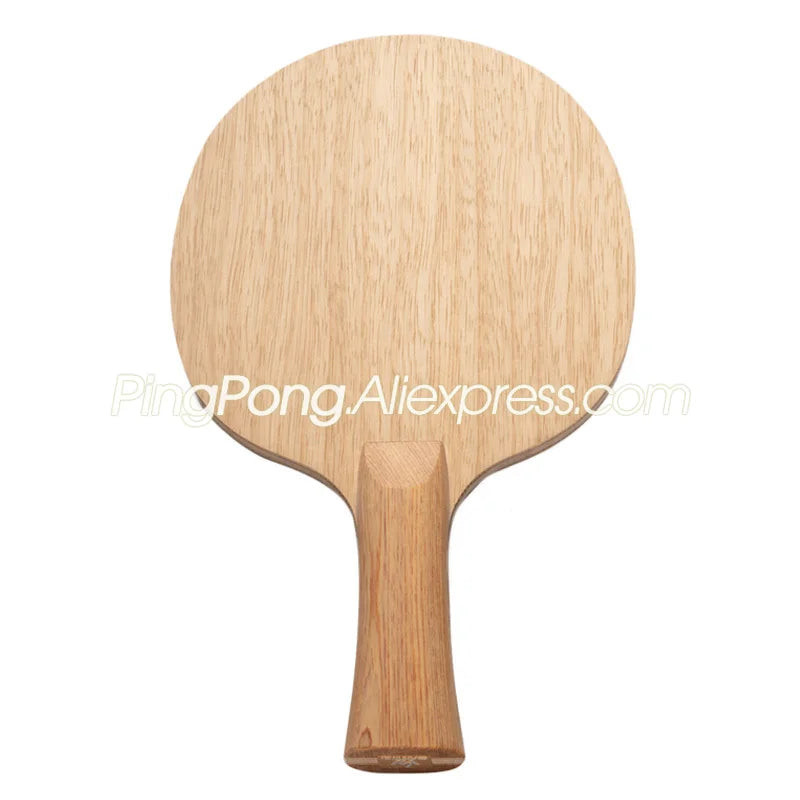 Original SANWEI KING KONG 2 Table Tennis Blade Racket Carbon Offensive Spin Speed KINGKONG Ping Pong Bat Paddle