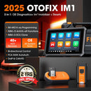 OTOFIX IM1 Car Key FOB Programming Tool All System Diagnostic Scan Tool Auto Key Programmer IMMO Function Key Tool 2 Year Update
