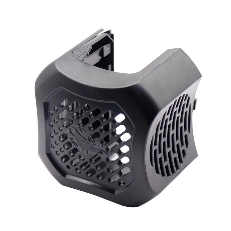 For Ender3 V2 Assembled Hotend Fan Cover Replacement Hotend For Ender3 V2 3D Printer Part Accessory