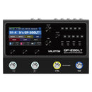 VALETON GP-200LT Guitar Bass Amp Modeling IR Cabinets Simulation Multi-Effects with FX Loop MIDI I/O Stereo OTG USB Audio