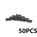 Military MOC Sentry Building Block Soldier Sandbag Fence Cannon Shell Barbed Wire Weapon Rack Training Field Watchtower Toy K018