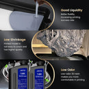 JAYO 5kg 14K Standard Liquid Photopolymer Resin high precision UV Resin apply Photon Mono For LCD 3D Printer Printing Materia