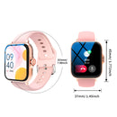 Hot Smart watch, can answer and make calls, multiple APP reminders, suitable for men and women, custom wallpaper