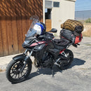 Motorcycle Bag Outdoor PVC Dry Sack Bag Waterproof 10L 20L 30L, Shoulder, Bag, Diving, Swimming, Hiking Driving Travel Kits