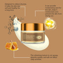 Bovine Fat Honey Moisturizing Cream Moisturizing Dry Skin Long-lasting Soften The Skin Nourishing Premium Beef Tallow Balm