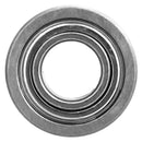 10pcs 688-2RS /F688-ZZ Ball Bearing Abec -5 8x16x5 Mm Steel Sealed Deep Groove Ball Bearings Premium Sealed Radial Ball Ring
