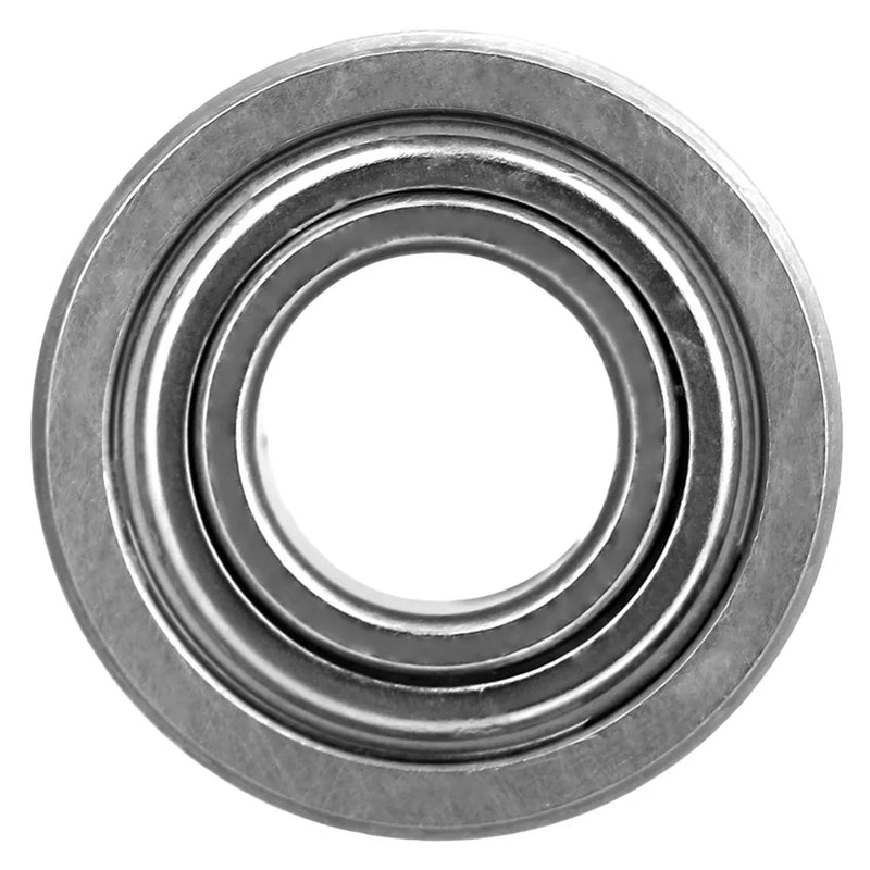 10pcs 688-2RS /F688-ZZ Ball Bearing Abec -5 8x16x5 Mm Steel Sealed Deep Groove Ball Bearings Premium Sealed Radial Ball Ring