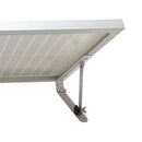 Solar Panel Bracket 45 Degree Angle Foldable Wall-Mounting Support