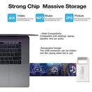 10Pcs/lot USB 3.0 High Speed Flash Drive 64GB Pendrive 32GB Real Capacity Waterproof Flash Disk 16GB U Disk Storage Memory Stick