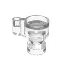 MOC 10PCS 68495 Utensil Stein Building Blocks Cup Wine Glasses Educational Particle Assemble DIY Toys Children Birthday Kid Gift