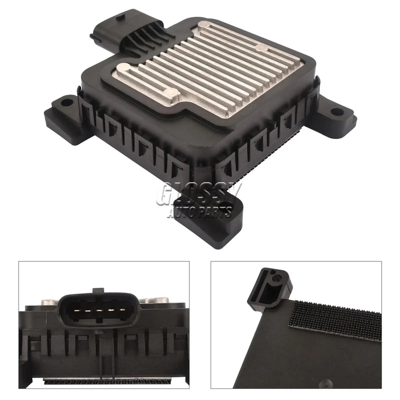 AP03 Fuel Pump Control Module (PEM) 30742823 For Volvo C30 C70 S40 S60 S80 V50 V70 XC70 XC90 1999-2014