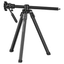 Ulanzi MT-65 1.76M Horizontal Tripod with 30M Remote Control DSLR Camera Phone Video Tripod Extended Arm for Livestream Shooting