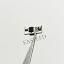 DC5V12V24V Hand Wave Sensor Switch Module Rounded Head 2A Mini Sweep Smart LED Controller for Kitchen Wardobe Cabinet LED Strip