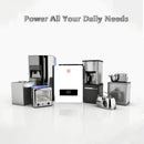 Y&H Hybrid Solar Inverter 1KW 1.6KW 1.8KW 3KW 4.2KW 6.2KW 10.2KW 220Vac MPPT Pure Sine Wave Inverter Solar Charger Controller