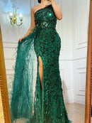 Women 2024 Loungewear Sequins Party Dress, Skew Collar Fashion Patchwork Maxi Dress, Sleeveless Elegant Ladies Dress Streetwear