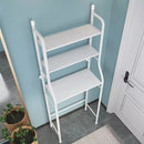 Washing Machine Shelves Multi-Layer Floor Standing Bathroom Storage Racks Multifunction Bathroom Cabinet