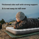 Naturehike Camping R6.5 Inflatable Mattress Air Mat Thick Sleeping Pad Ultralight Portable Outdoor Travel Hiking Damp Proof Mat