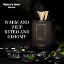 Luxury Men's Pefume 10m Premium Aganwod Notes The fragrance lasts for a long imePerectforcouples on a date Gifts for menldeal fo