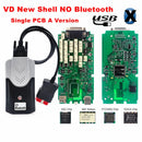 2021.11 Update Firmware 3201 New VCI Car Repair Tool TCS PRO+ Multidiag BT 4.3 Sigle PCB 9241A 2020.23 Free Keygen CAR/TRUCKS