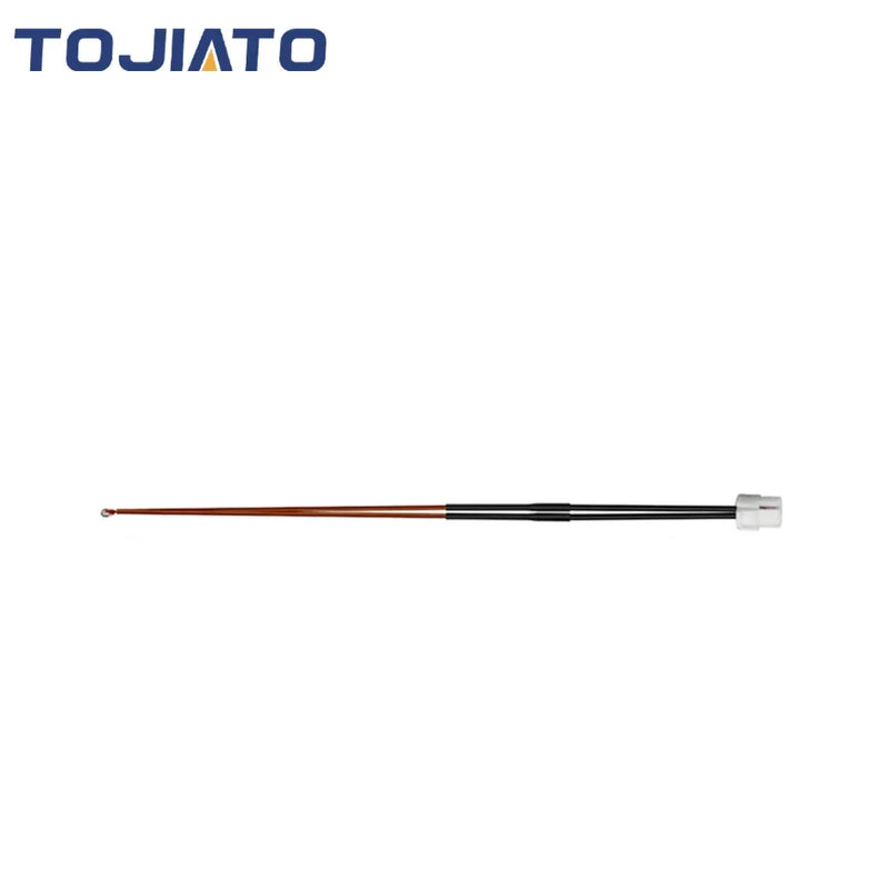 Thermistor For Bambu Lab P1P X1C Heating Tube Ceramic Cartridge 24V For Bambulab Hotend Heater Thermistor 3D Printer Accessories