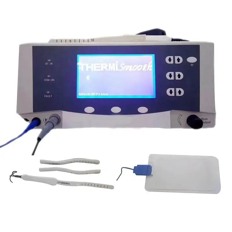 Thermiva Fractional RF Machine For Private Skin Lift Rejuvenation Private Care Tightening Repair Fraction Rf Machine