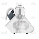 EMStaixl Portable Body Sculpting Machine Hi-emt Profession Ems Slimming Electromagnetic Stimulation Build Muscle SPA Equipment
