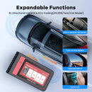 Thinkcar Thinktool Mini Car Diagnostic Tools Lifetime Free 28 Resets All System VIN Wifi Full OBD2 Scanner For Auto DPF EPB IMMO