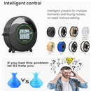 SUNLU S2 3D Filament Dryer Upgrade Filadryer LED Touch Screen Dry Box 360º Surround Heating Adjustable Thermo 3D Printing Drying