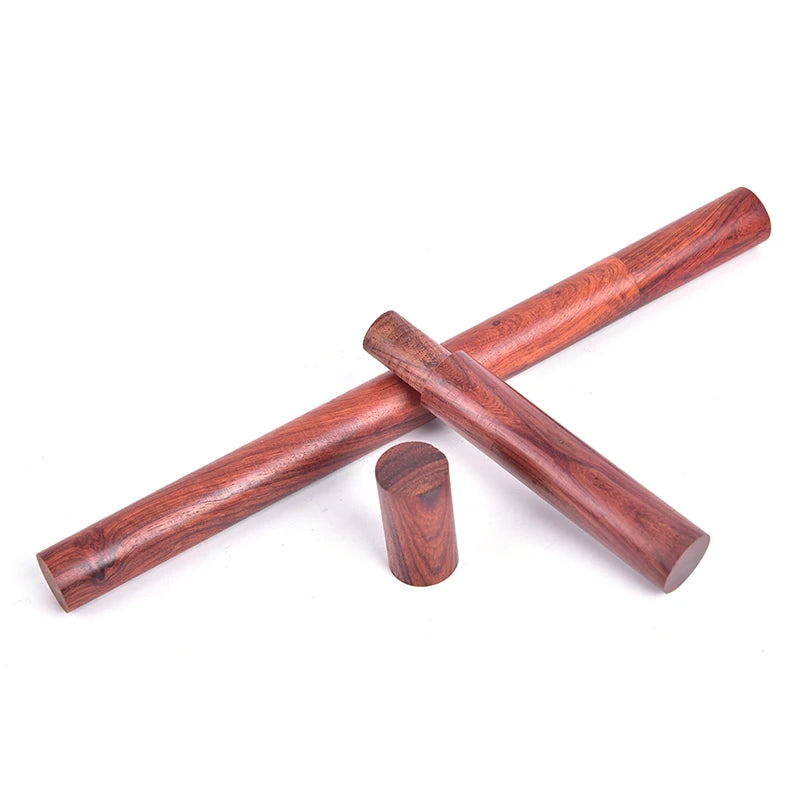 Wooden Incense Stick Tube Holder for Home Bedroom Fragrances For Sleep Health