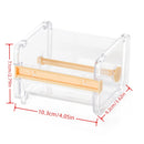 And Paper Tape Cutter Handmade DIY Split Tape For Office School