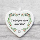 Friendship Gifts for Women Best Friend Friendship Birthday Gift for Female Friends Bestie BFF Thank You Gifts Ornament Keepsakes