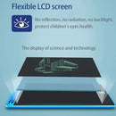 6.5 inch LCD writing board, drawing board, children's graffiti drawing board, handwriting blackboard, children's toy